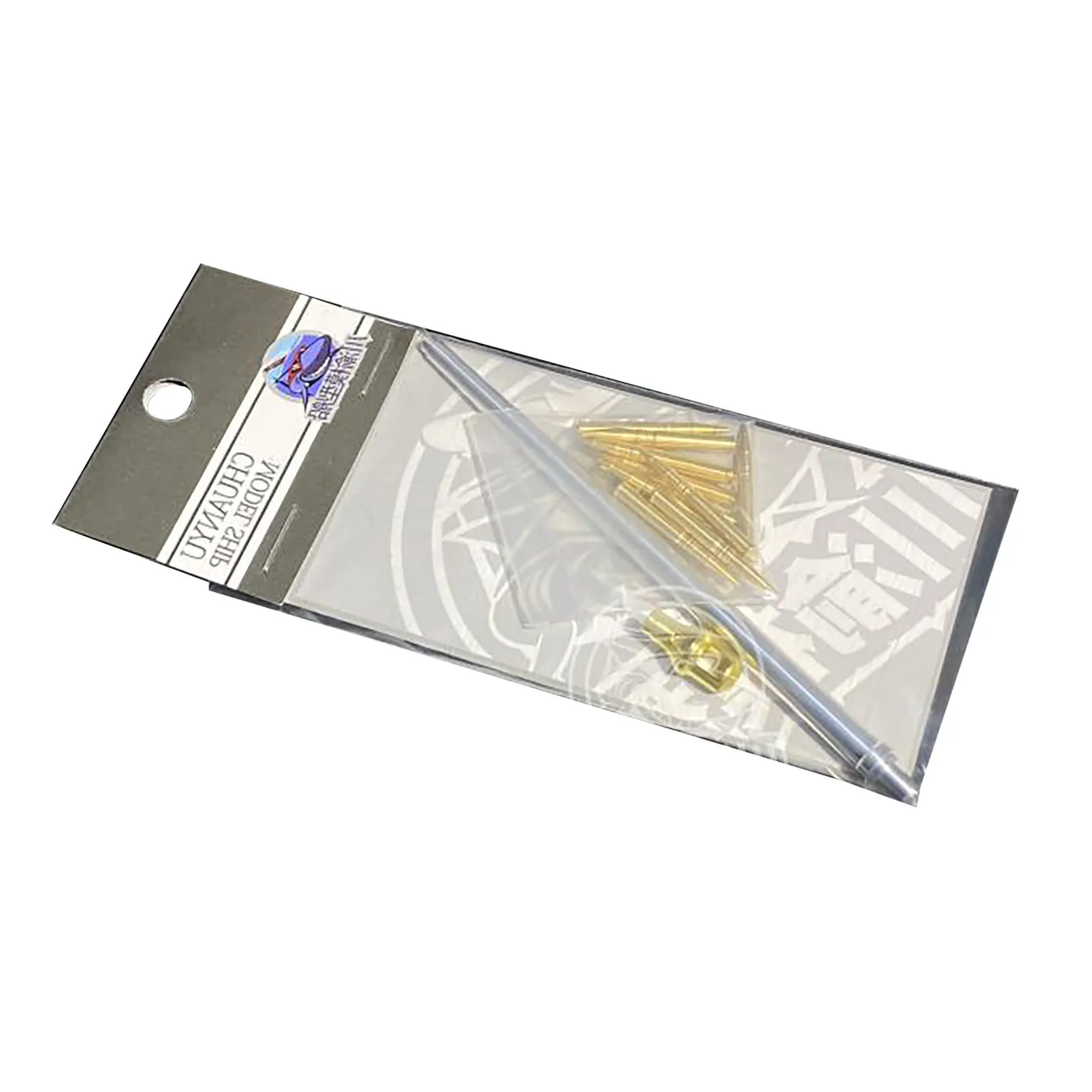 الألومنيوم 1/35 الألمانية الملك النمر خزان المعادن بندقية برميل كمامة الفرامل ل Tamiya 35169 أطقم منمذجة لتقوم بها بنفسك نموذج بناء الملحقات #2