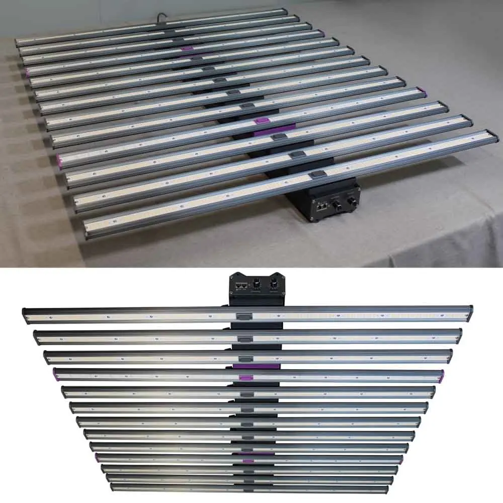 

Светодиодные фитолампы LM301H EVO 281B полного спектра для коммерческого использования, 600W, 800W, 1060W, 1400W, для выращивания растений в помещении