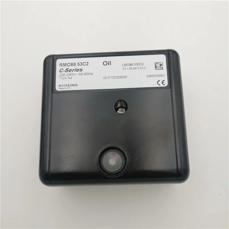 RMG88.62C2/RMO88 53C2 Program Control Box For RIELLO Burner