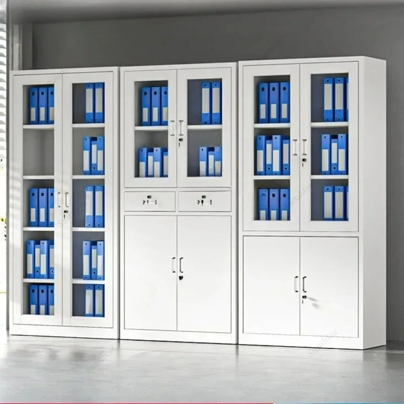 Filie Cabinet Office Room Organizers Cabinet for Service Area Multifunction Chest of Drawers Secretary Living Height FurnitureY
