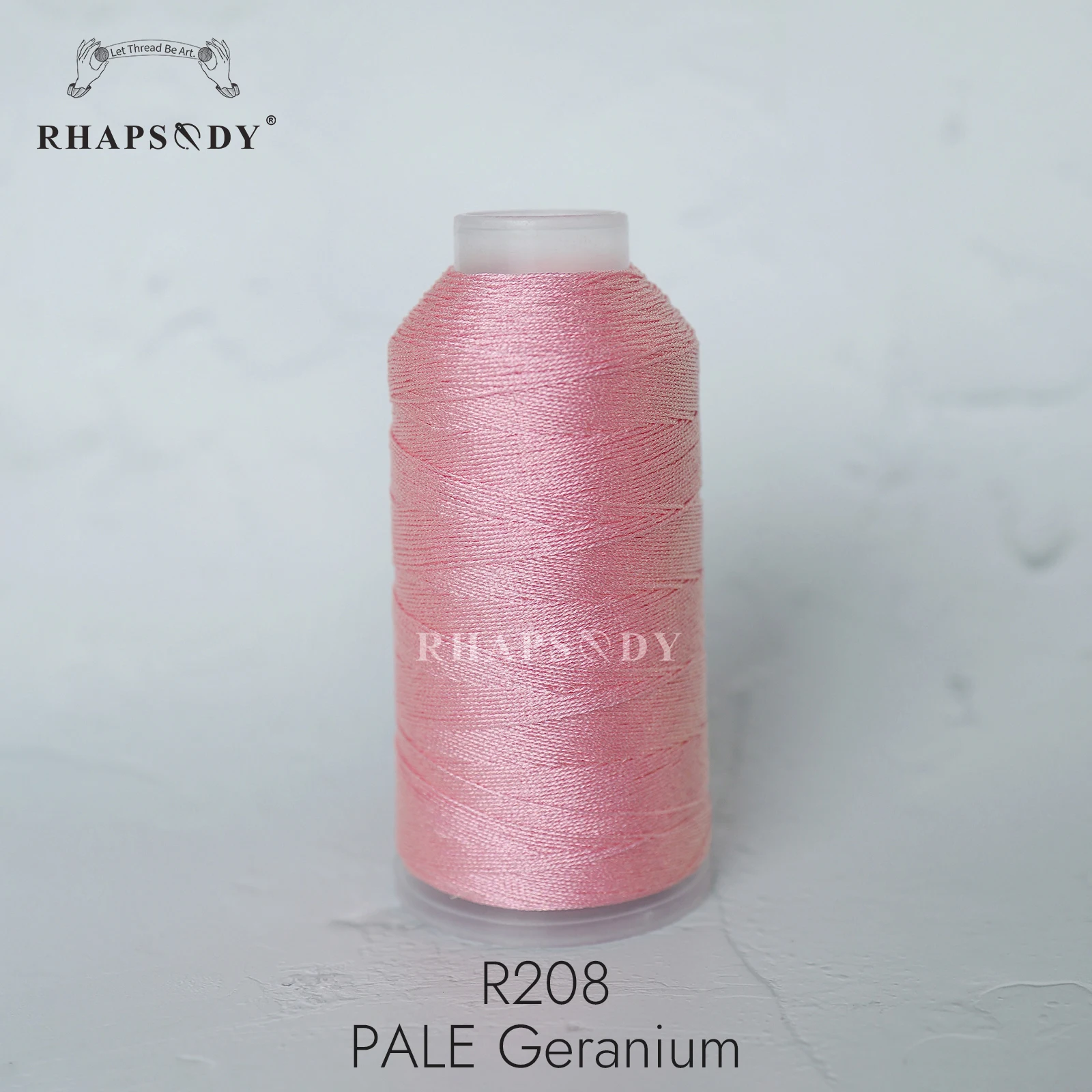 Rhapsody 6-fädiges Super-Chamäleon-Regenbogenfaden Metallic 150D zum Häkeln, Weben, Armbandmachen, Nähen, Zopfmuster 23 Farben Av – Detail 13