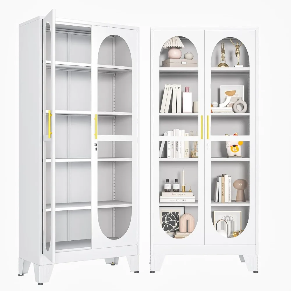 Display Cabinet Wit…