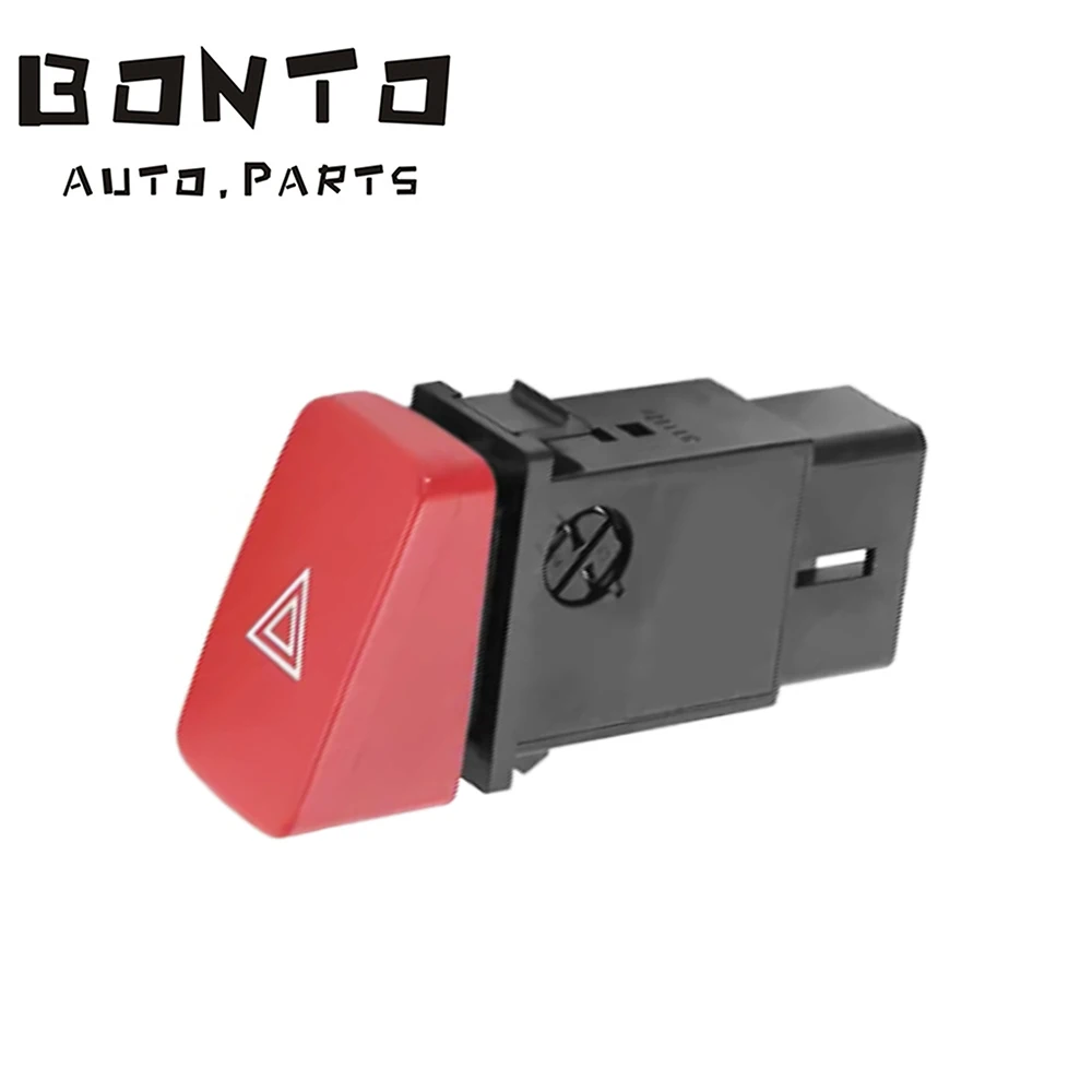 

Кнопочный переключатель аварийных сигналов BONTO для Hyundai Tucson 2004-2009 OEM: 937902 E000CA 93790-2E000