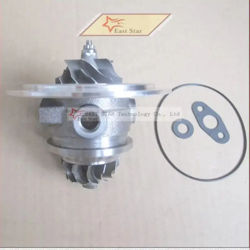 GT20 760986 760986-0008 40226002H 760986-0010 Turbo Cartridge CHRA Core Turbocharger For Dongfeng Yulon Luxgen 7 2.2T G22T 2.2L