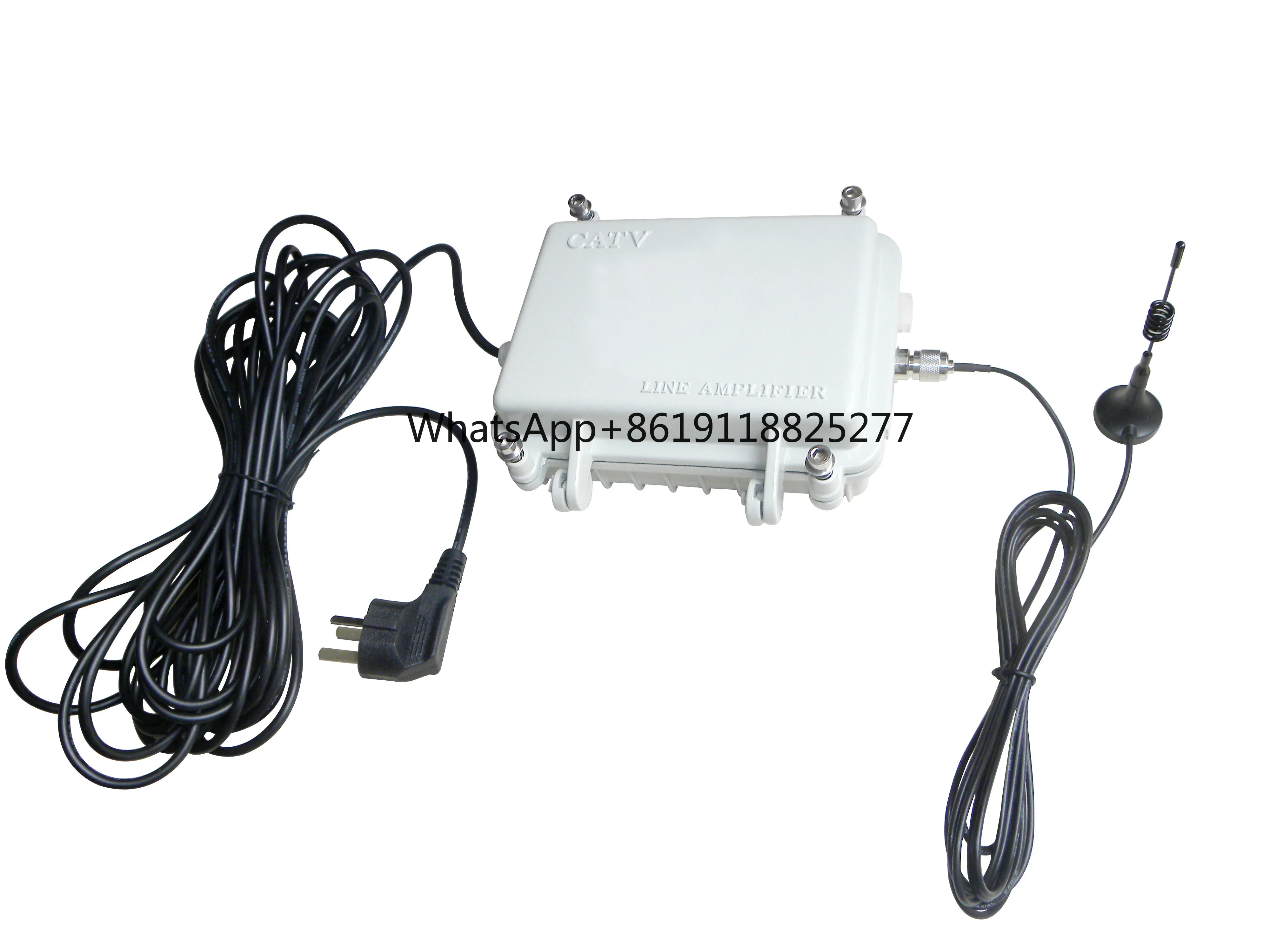 LoRa gateway indoor outdoor 868 915MHz long distance wireless meter reading module lora Concentrator