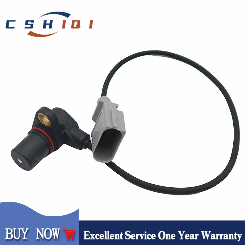 022957147A Crankshaft Position Sensor For Audi Q7 2007-2010 Volkswagen Eurovan Golf 2004 Auto Part Accessories