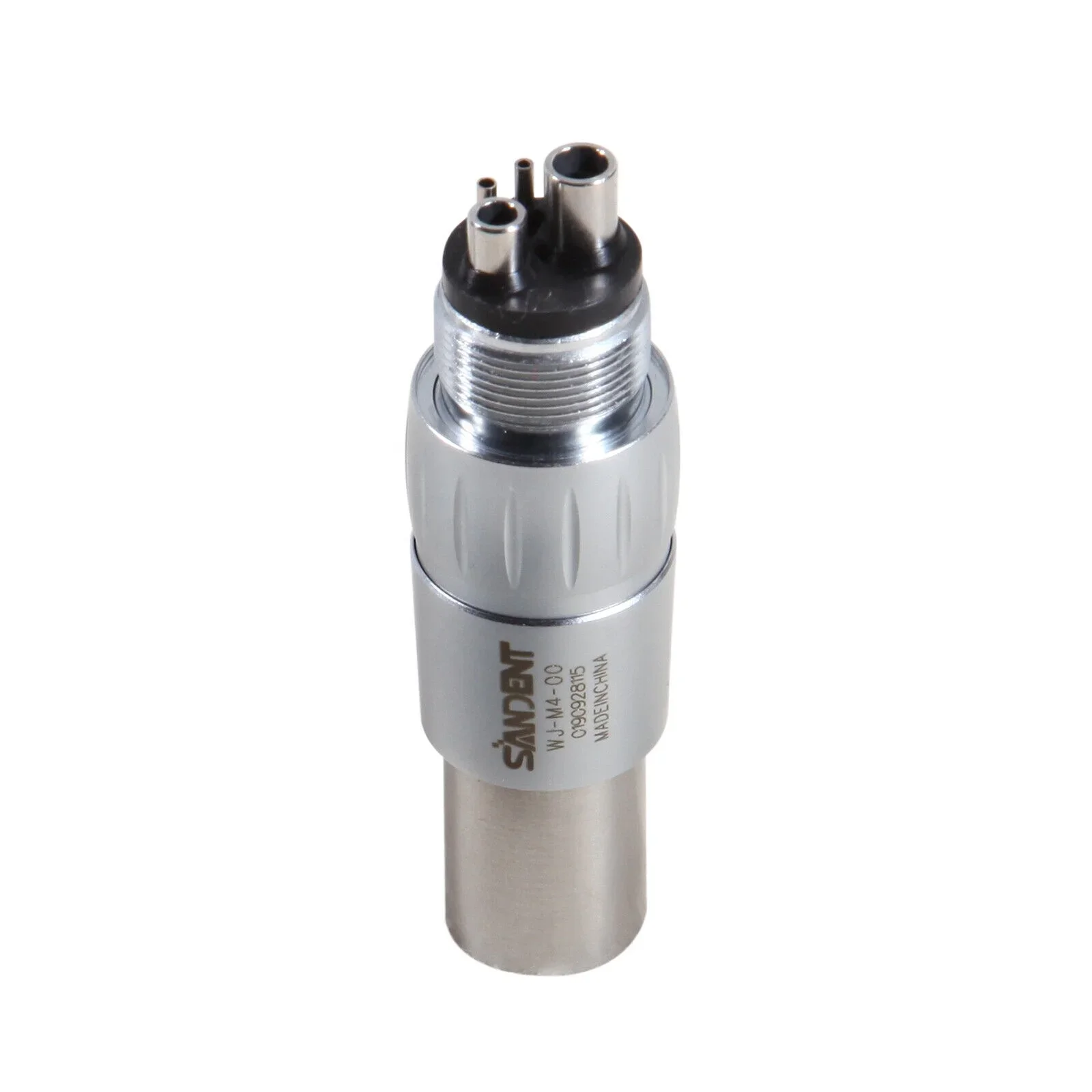 Hot Sale! den tal Quick Coupling Coupler 4Hole fit N-S-K Push Type High Speed Handpiece