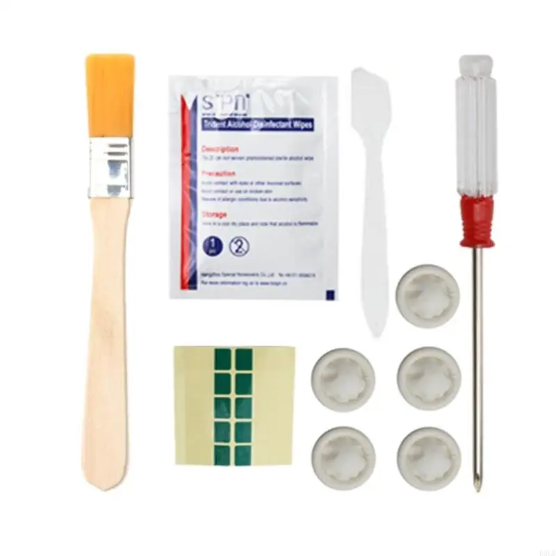 2025 새로운 PTM7950 열 패드 페이스트 : GPUK 히트 신을위한 위상 교체 실리콘 냉각 패드