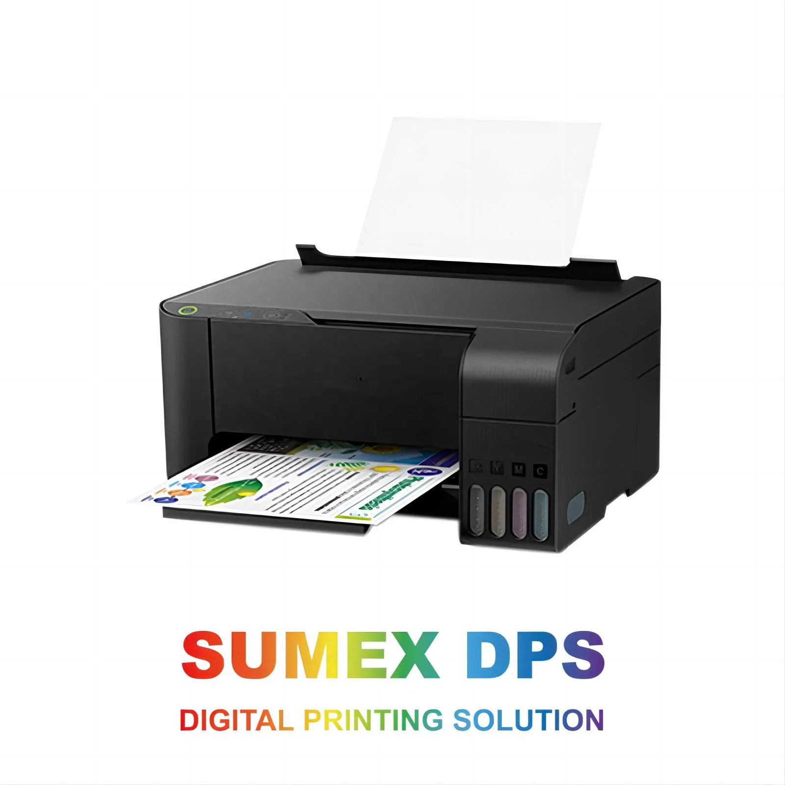 A4 Size L3119 Model Printer Sublimation Printer Desktop Dye Inkjet Printer Good Price