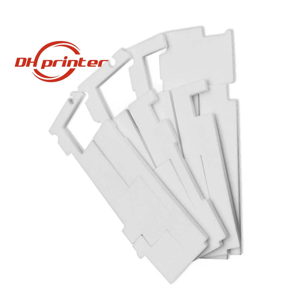 

5sets QY5-0647-000 Ink Absorber Kit for CANON Pixma G5040 G6040 G7040 GM2040 GM2050 GM4040 GM4050