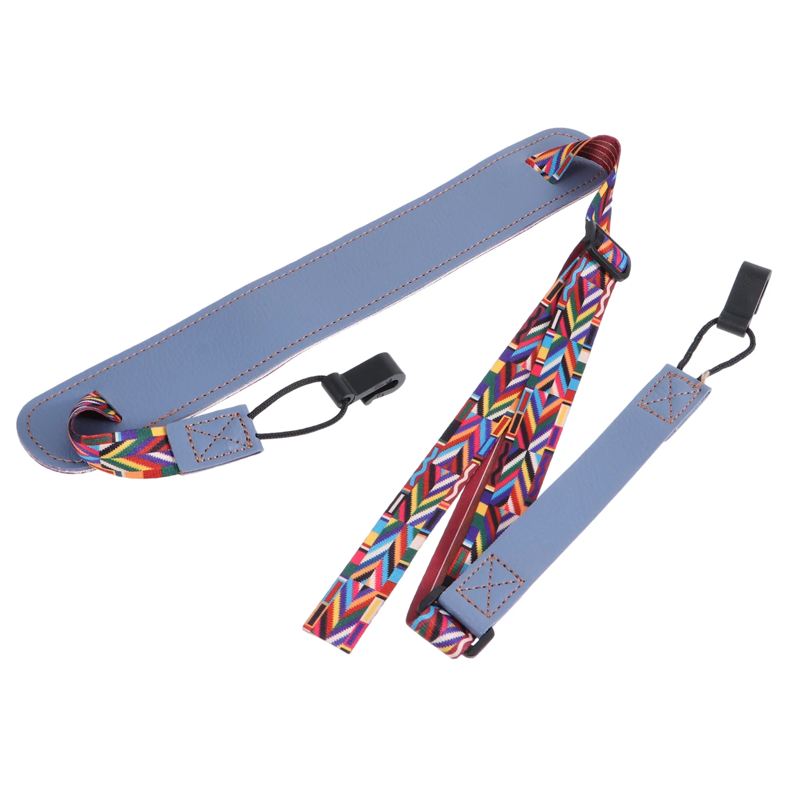 

Banjo Strap Ukulele Electric Guitar Adjustable Laptop Sling Child