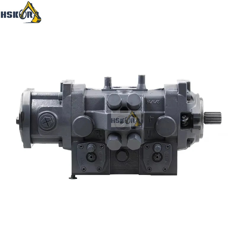 

A22vg45 A22vg045 A20vg045 A22vg Series Hydraulic Piston Pump