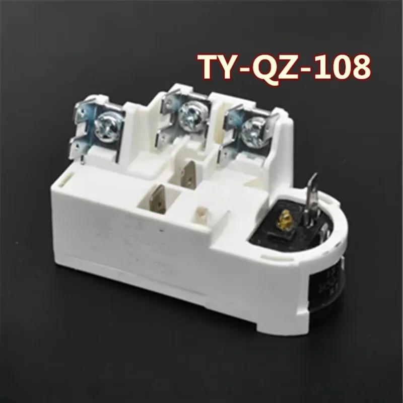 WZ-1Pcs for Haier Refrigerator Freezer Compressor Starter TY-QZ-108