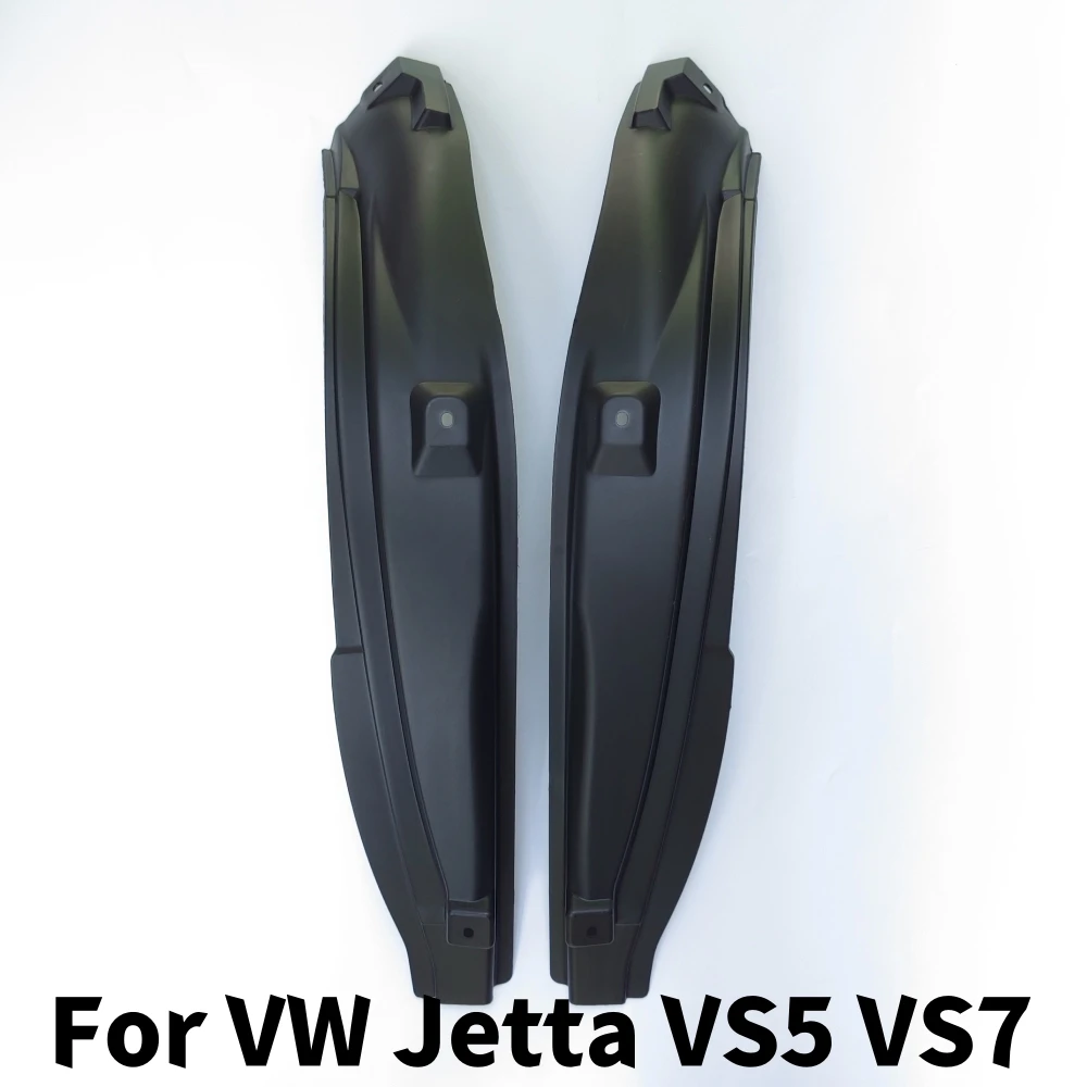 

2Pcs Car Rear Wheels Mudguard For Volkswagen Jetta VS5 VS7 2019-2023 Fender Cover Splash Guard Dirt Tire Mud Flaps Left Right
