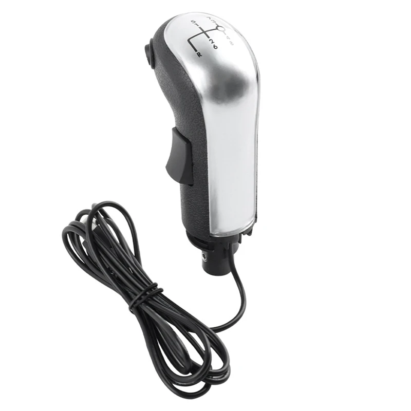 

Y51A-Truck Simulator Shifter, Gearshift Knob For ETS2 Games For Logitech G29 G27 G25 G923