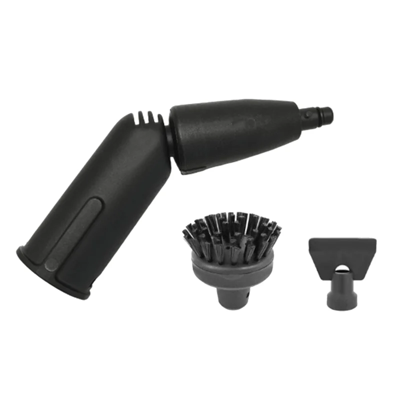 A24P 2.863-159.0 Brush Nozzle For Karcher SC1 SC2 SC3 SC4 SC5 SC7 Steam Turbine Accessories