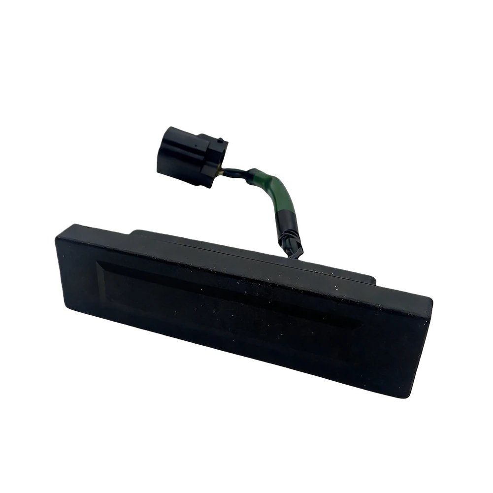 OEM-Spec Trunk Switch Button Compatible with For KIA For Seltos and For KX7 Model Years 2020 Through 2024 Part Number 81260G6010
