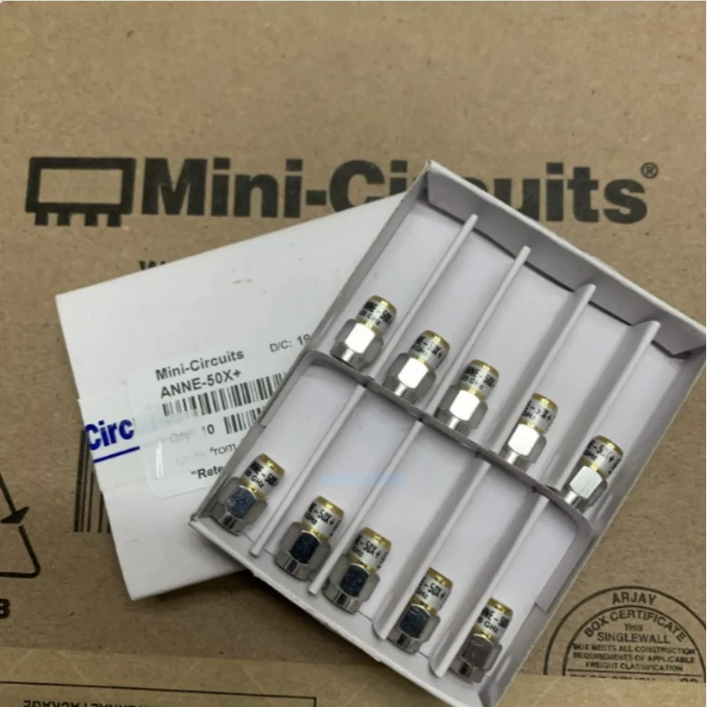 ANNE-50X+ Dc-20Ghz …