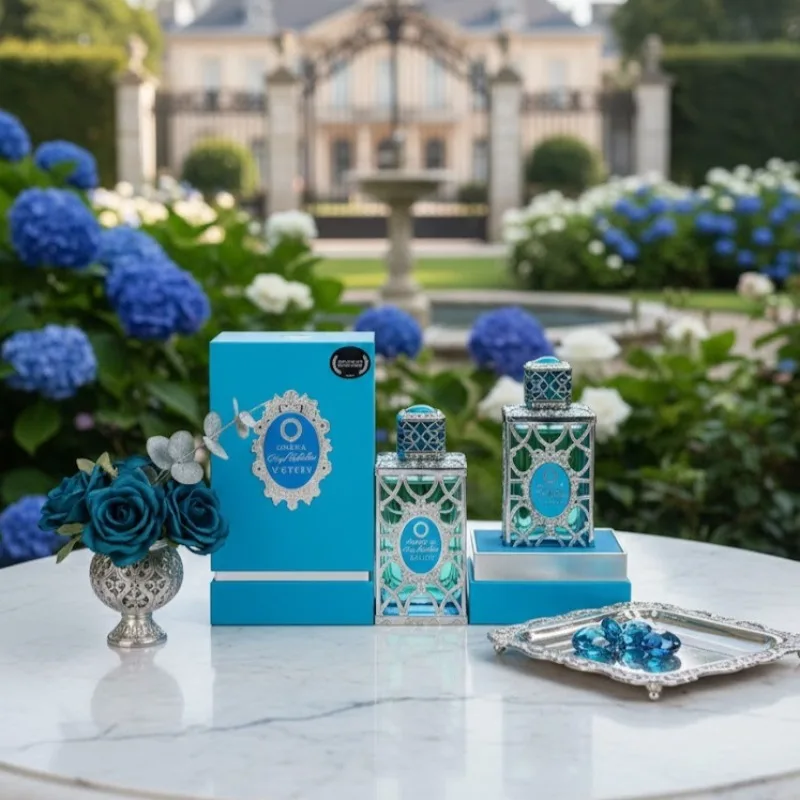 

Unisex Arabic Perfume 80ml Long Lasting Elegant Floral Woody Musk Niche Luxury Smooth Warm Refined Signature Scent Collection