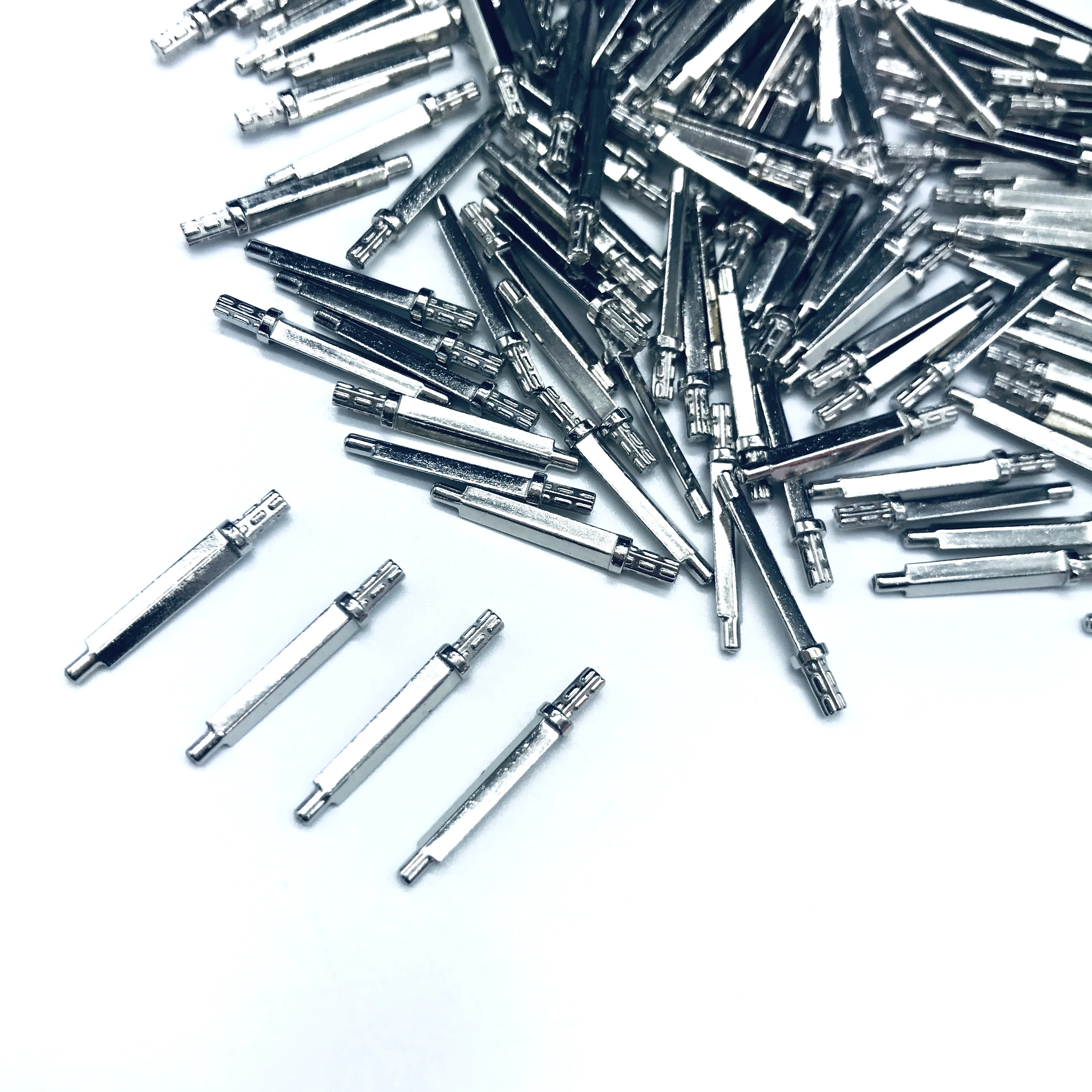 1000Pcs/box Dental Lab Master Dowel Single Pins use with Pindex