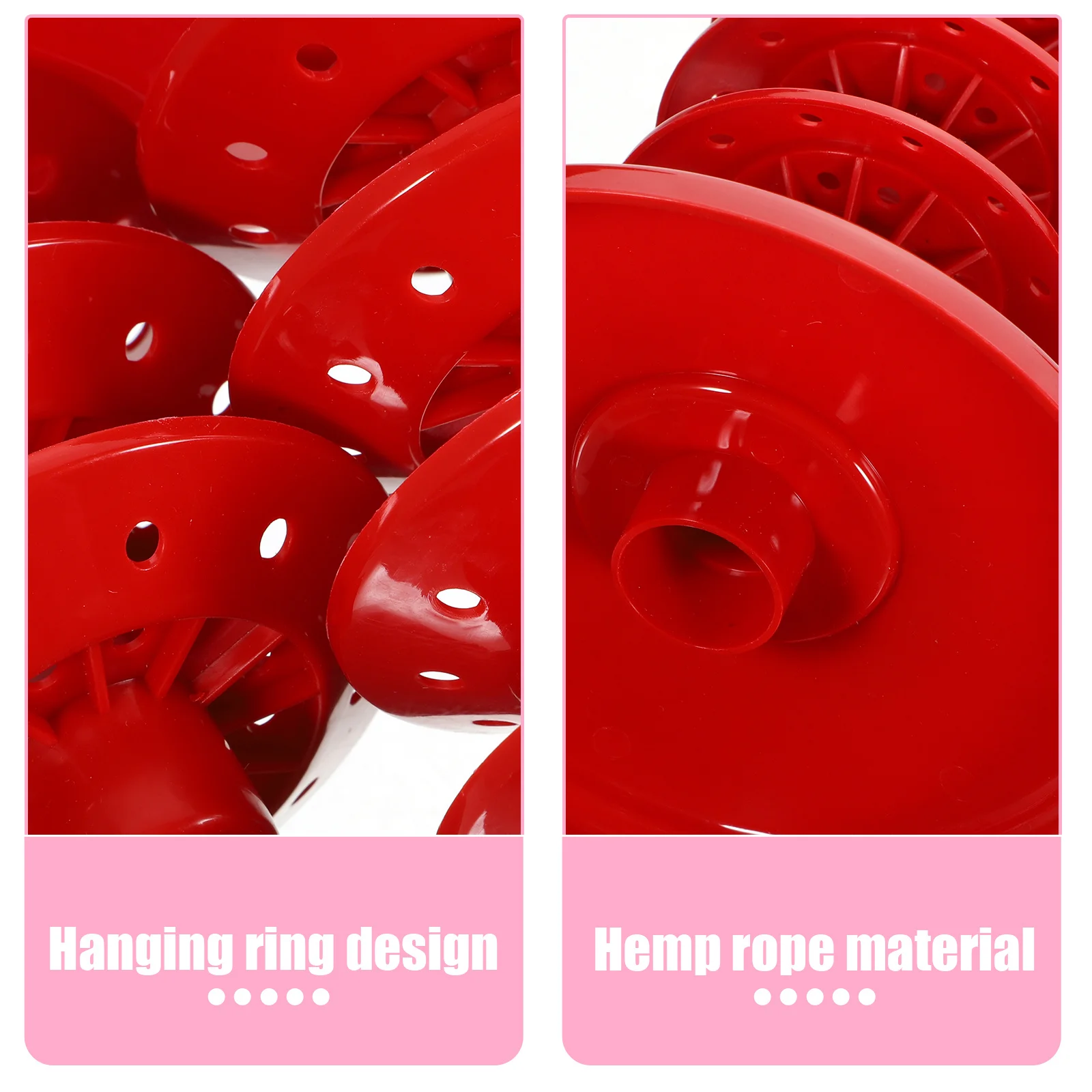 

Lollipop Display Holder Multi-Layer Plastic Rack Wear Resistant Decorative Candy Stand for Birthdays Stores