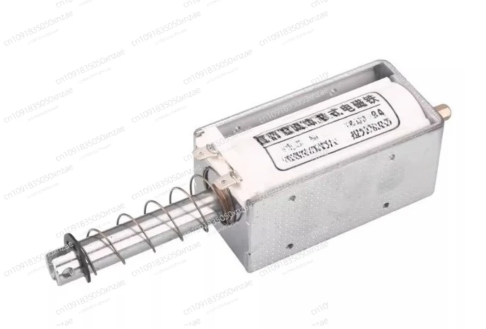 Electromagnet Ac An…