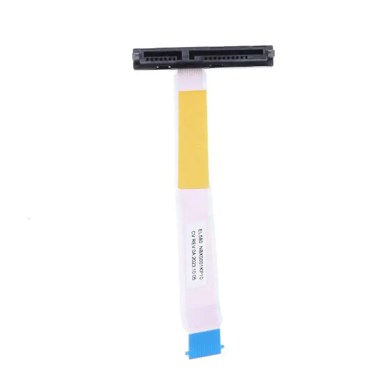 NBX0001KP00 Hard Drive Cable SATA HDD Connector for ThinkPad L580 EL580 L590