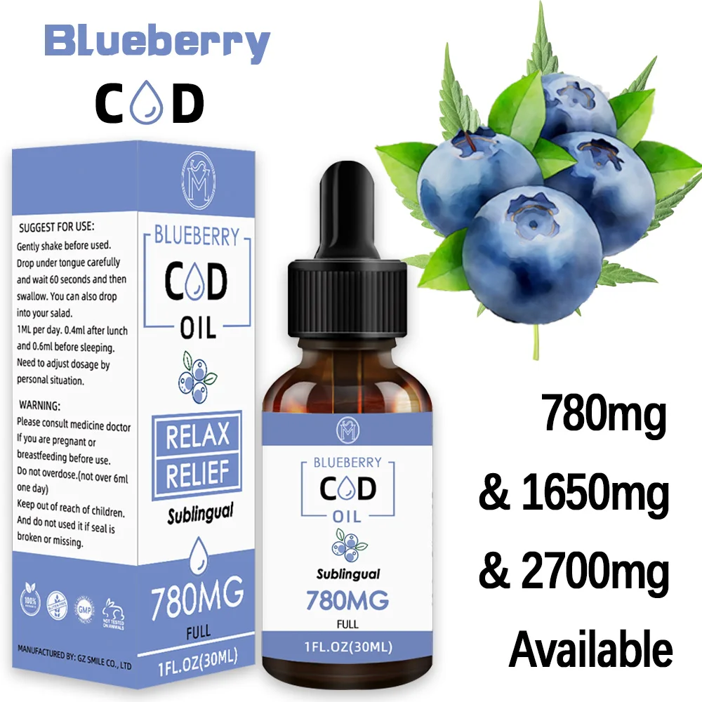 

1 bottle natural food-grade blueberry flavor pure essence body care oil with 3 different purity for body skin and healthy mind