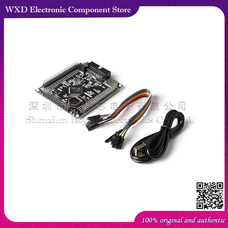 STM32F407VET6 407ZGT6 development board STM32 learning board / ARM embedded development board