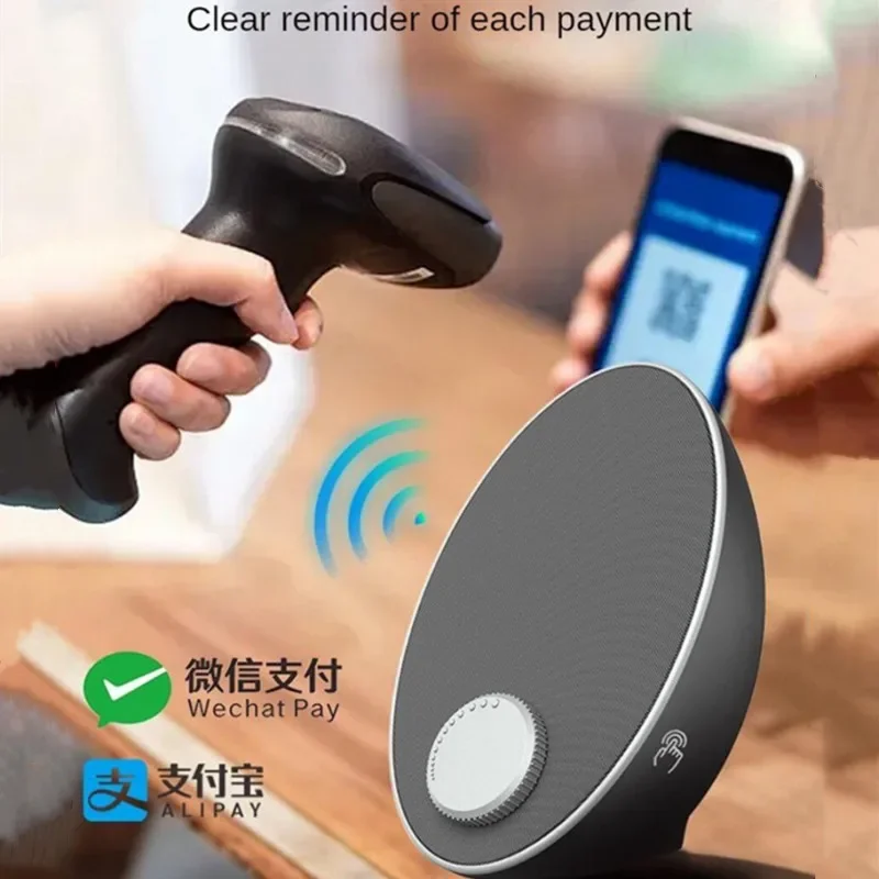 Мини офисный Настольный Bluetooth динамик с большой полостью сабвуфер USB проводной компьютерный динамик с сенсорной кнопкой используется для телефона ПК ноутбука