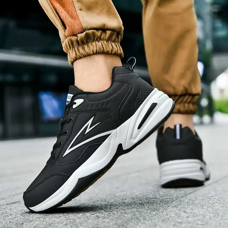 

Boat Mocasin Men's Summer Sports Shoes Dress White Wedding Shoes Man Shoes For Dresses Sneakers Tenix Teniz Foreign Luxary