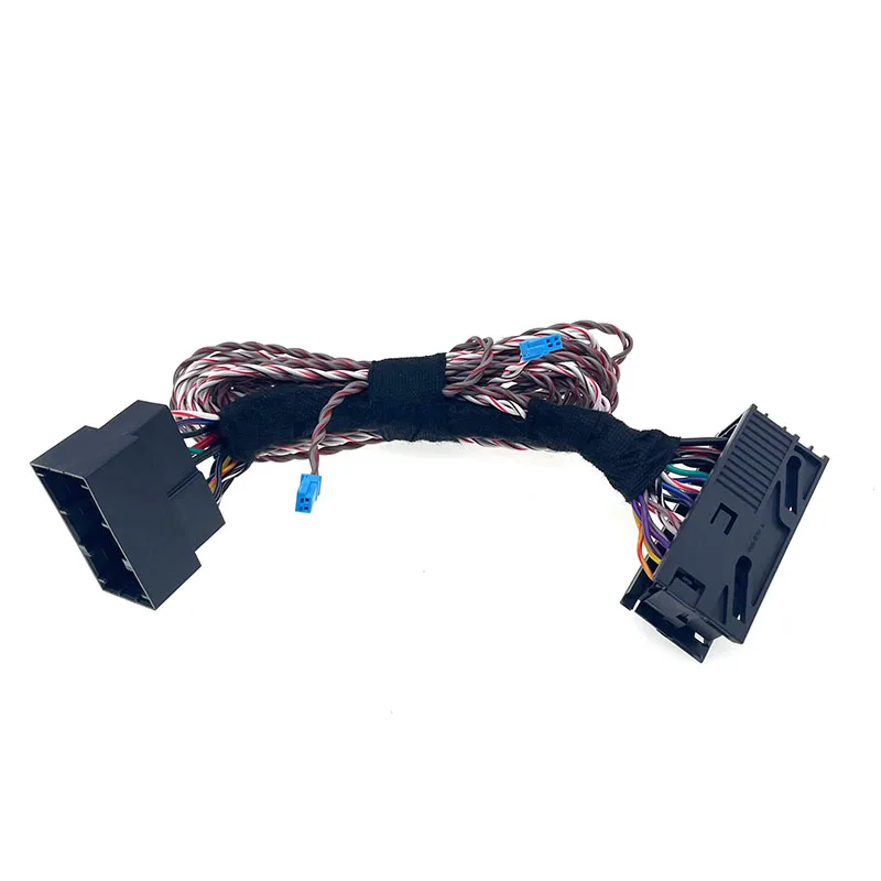 Retrofit Adaptor Cable for F10 F01 F34 F15 F30 Logic 7 M3