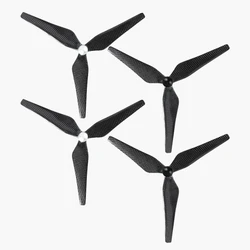 Copy 2 Types 4Pcs/Set Carbon Fiber Propellers 9450F For DJI Phantom 2 Phantom 3 Drone Blades Parts Drone Accessories