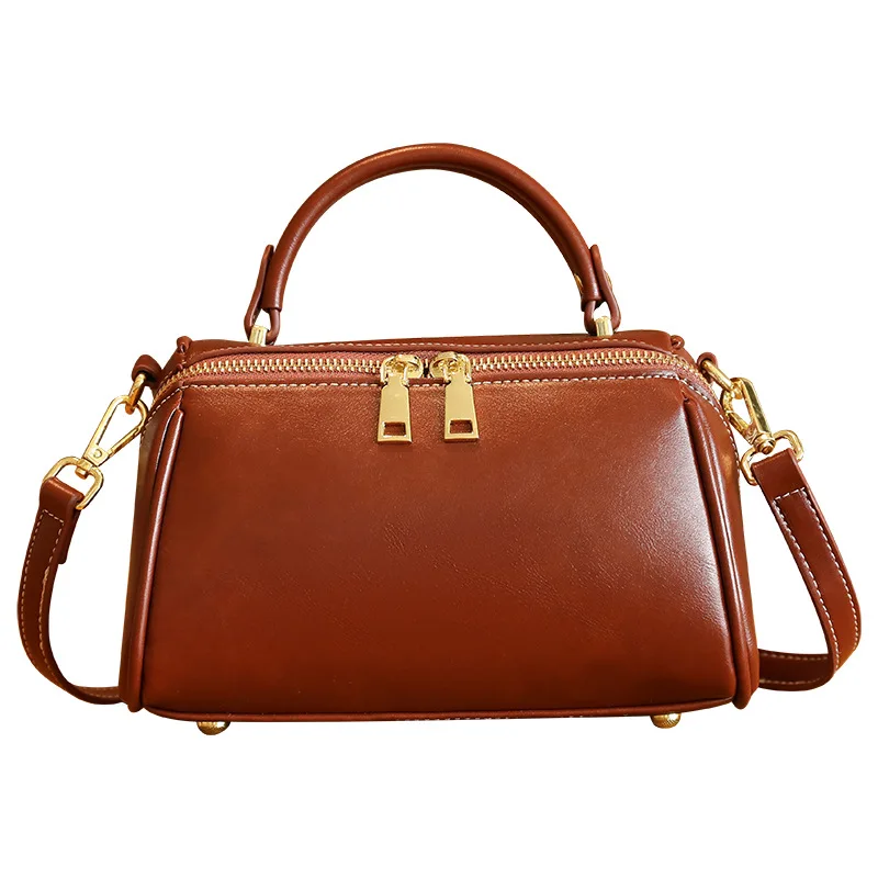 

Новые летние модные женские сумки из искусственной кожи, нишевая дизайнерская сумка на плечо из искусственной кожи, маленькие сумки через плечо с клапаном для женщин, роскошные женские кошельки