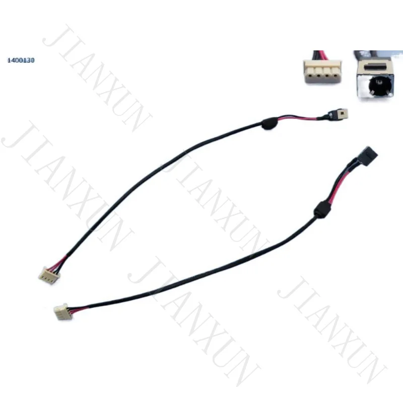 Разъем питания постоянного тока S+Laptop для ноутбуков TOSHIBA Satellite T130 T135 L655 L750 L750D L755 L755D