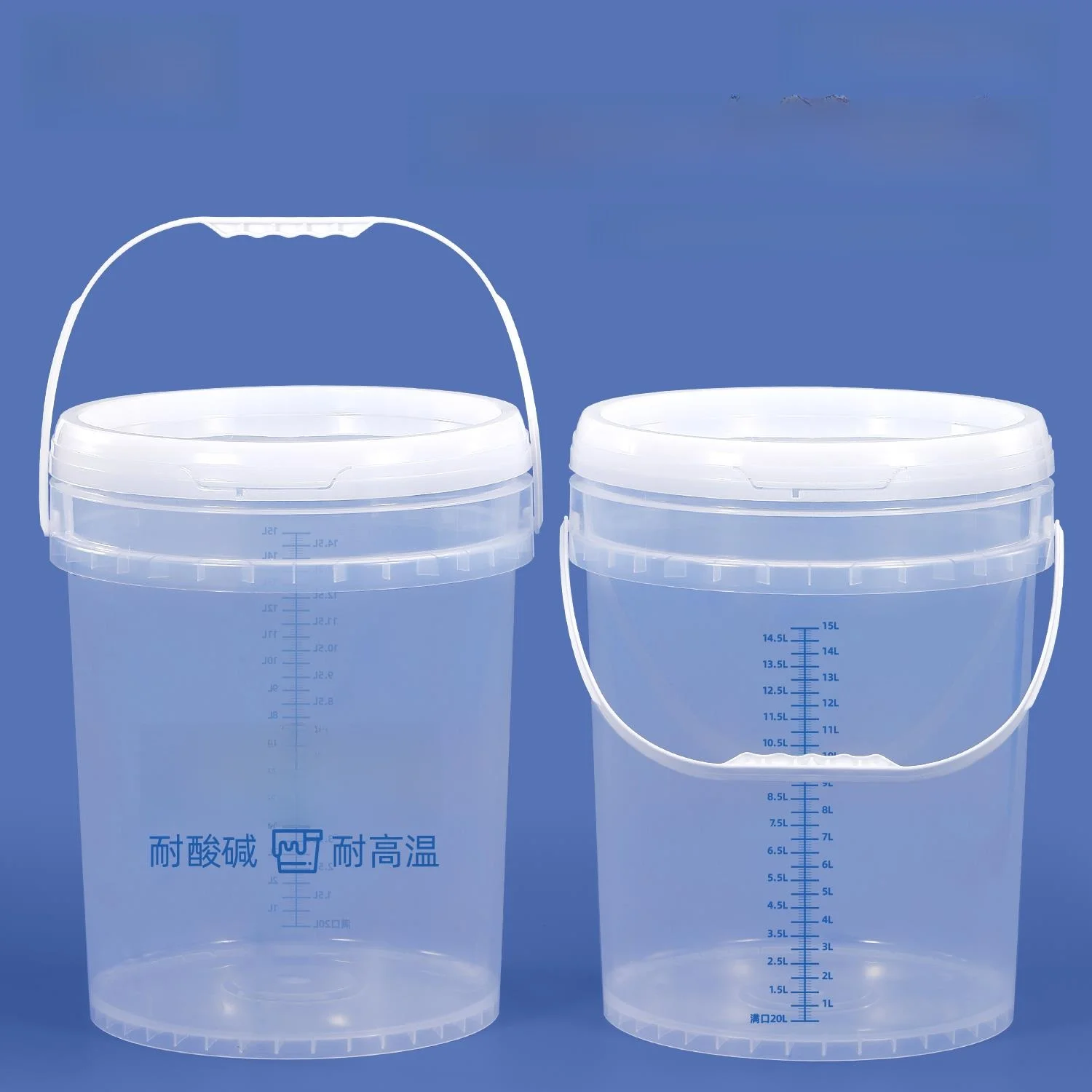 0L Measuring Cup Pl…