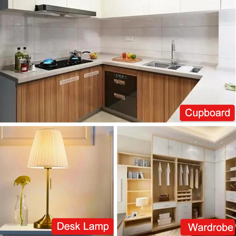 DC 12V Kapazitive Touch Sensor Schalter Spule Frühling Schalter LED Dimmer Control Schalter 9-24V 30W 3A für Smart Home LED-Licht Streifen