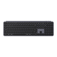 Keychron B6 Pro ZMK Ultra-Slim Wireless Keyboard Full Size Portable Lightweight 2.4GHz & Bluetooth Connections
