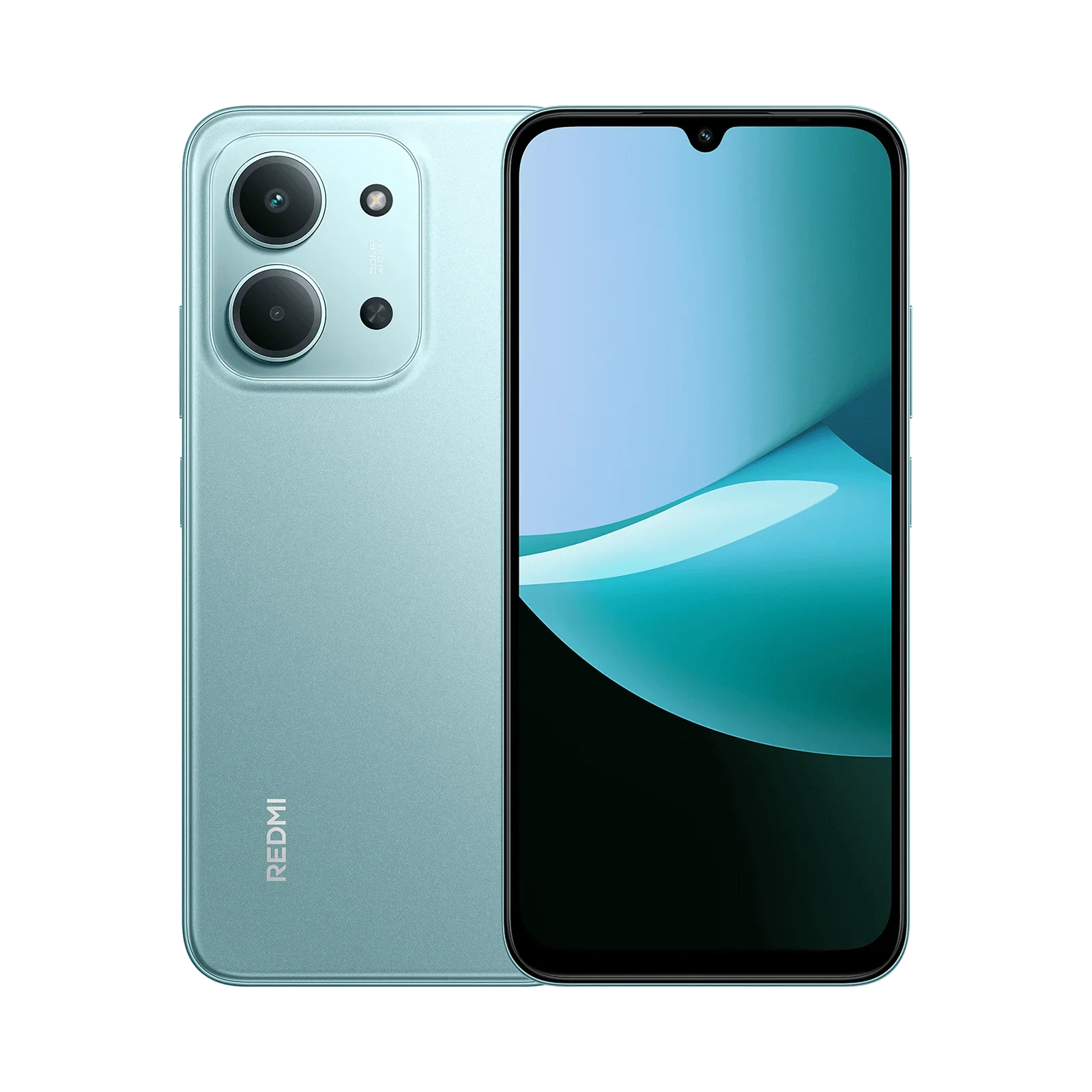 Xiaomi REDMI 15C Global Version, 4+128GB/6+128GB/8+256GB smartphone with 6000mAh battery, 33W fast charging, 6.9" 120Hz display, Dual 50MP AI camera, MediaTek Helio G81-Ultra processor, IP64, running Xiaomi HyperOS 2. #3