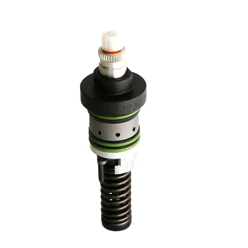 

Popular Hot sell EXCAVATOR EC140 EC210 engine parts high pressure fuel unit pump 0414491109 0414491103 0414491106 0414491107