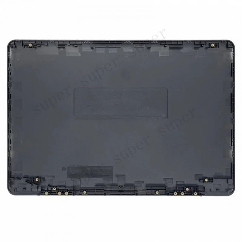 

S+ Для ноутбуков ASUS VivoBook X411U X411 X411UF: задняя крышка/верхний корпус ЖК-дисплея (без сенсорного экрана)