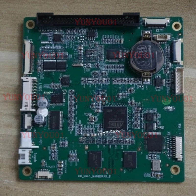 

Материнская плата CM 9G45 для Comen S8, совершенно новый оригинал