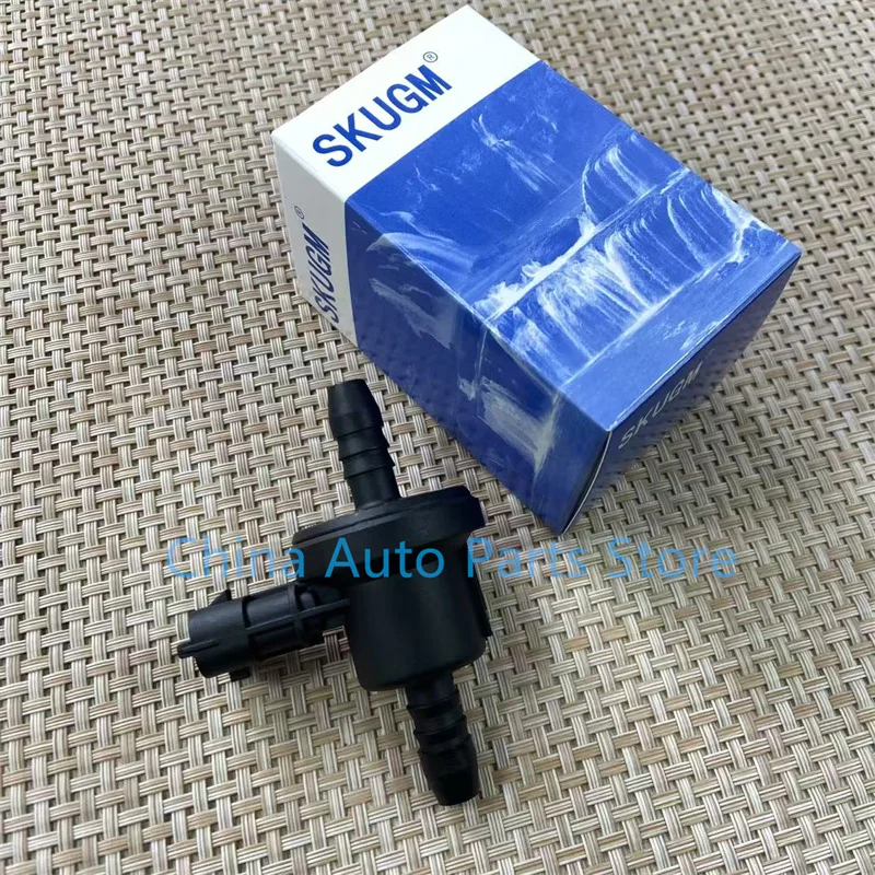 Vapor Canister Purge Valve 55353802 55574240 0280142430 99760524100 for Chevrolet Cruze Orlando Trax Opel # 55355613 99711002973