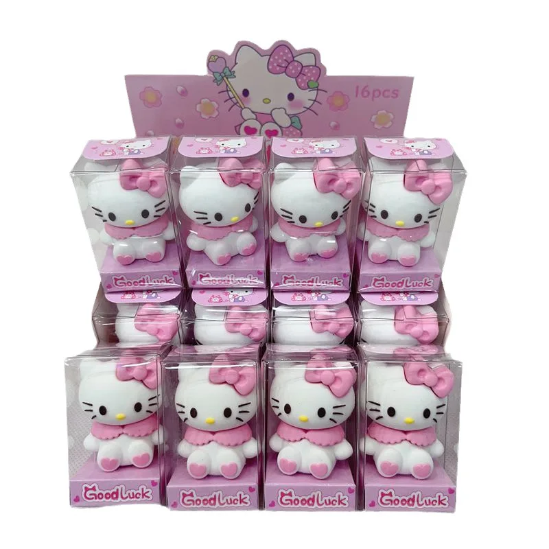 

MINISO Pencil Sharpener Mini Portable Cute Pencil Sharpener Small Pen Turner Small Children Primary Schools Students Stationery