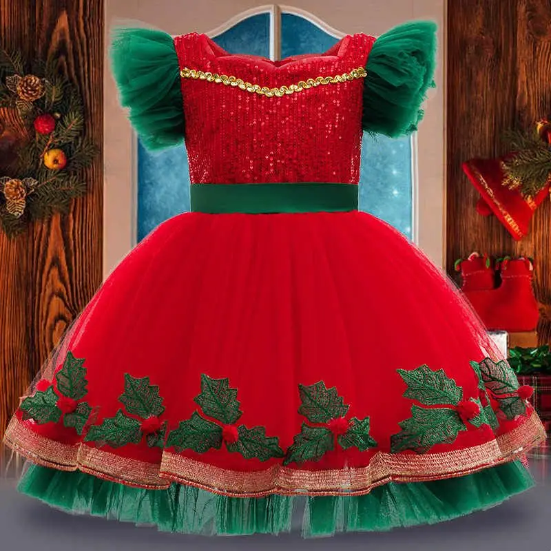 vestido-de-princesa-lorblock-para-ninas-grandes-con-encaje-y-correa-accesorio-de-bolso-sin-marca-registrada-antes-de-2011
