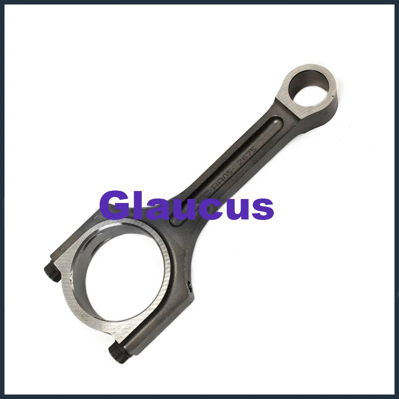 G6BA G6BAG G6BAY Engine connecting rod for Hyundai Sonata/Trajet/Santa fe/Coupe / KIA Magentis V6 2.7L 01- 23510-37104