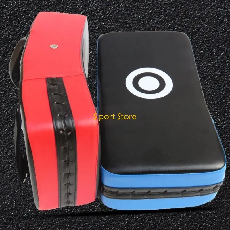 U2JB ضربات منصات الملاكمة ، منصات ركلة التايكوندو ، معدات تدريب الفنون القتالية الكاراتيه #5