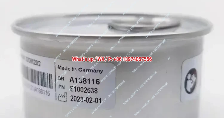 100% New Original  EnviteC Oxygen Sensor 00M202 OOM202 Fully Compatible Maxtec MAX-12 / MAX-16 M-04