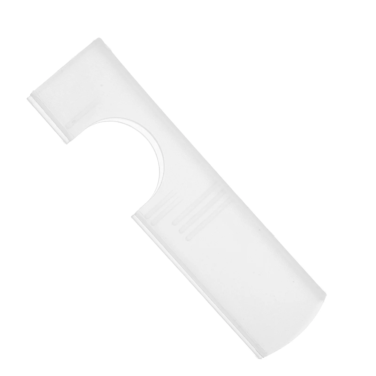 

Holder Clarinet Guard Musical Instrument Accessory Storage Box Alto Saxophone Case Plastic