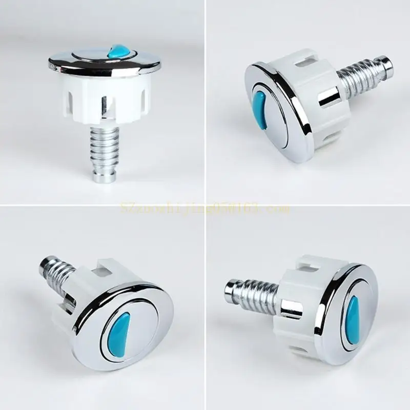 

Кнопка смыва унитаза овальной формы, двойная кнопка для унитаза, кнопка смыва унитаза, крышка кнопки унитаза овальной формы, двойное нажатие